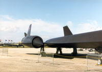 60-6938 - USS Alabama Battleship Memorial Air Park - by Ronald Barker