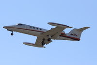 N40PK @ KAPA - Landing on 17L - by Zac G