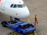 G-EZEU @ LFPO - Orly South - by Jean Goubet-FRENCHSKY