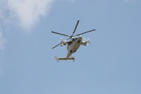 F-ZXXX @ LFPB - on training for SIAE 2011 - by juju777