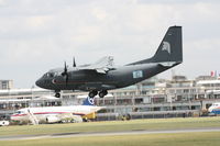 MM62127 @ LFPB - on training for SIAE 2011 - by juju777