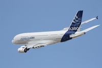 F-WWDD @ LFPB - on training for SIAE 2011 - by juju777