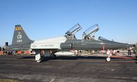 68-8164 @ LAL - T-38C - by Florida Metal