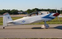 N8JL @ LAL - Vans RV-8 - by Florida Metal