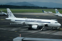 S5-AAT @ LJLJ - Ljubljana Airport - by Stefan Mager - Spotterteam Graz