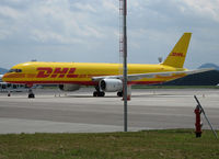 D-ALEH @ LJLJ - Ljbljana Airport - by Stefan Mager - Spotterteam Graz