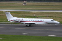 A6-FLL @ EDDL - Falcon Aviation Services - by Air-Micha