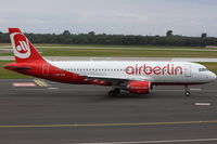 HB-IOQ @ EDDL - Belair Airlines - by Air-Micha
