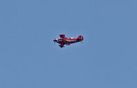 N6087E @ EEN - Heading south 3000 feet over Marlborough, NH - by Ron Yantiss