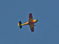 N67RR @ EEN - Climbing and heading SE from Keene, NH - by Ron Yantiss