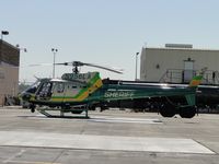 N956LA photo, click to enlarge
