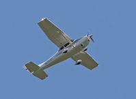N16VL @ EEN - Departing Keene, NH - Southerly heading - by Ron Yantiss