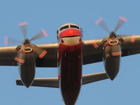 F-ZBAA @ LFBD - TRACKER 22 rake off 29 - by Jean Goubet-FRENCHSKY