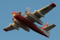 F-ZBEH @ LFBD - TRACKER 20 take off 29 to Lacanau - by Jean Goubet-FRENCHSKY
