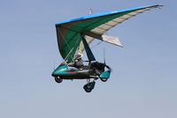 N56092 @ 7V3 - Pegasus Quantum - by Mark Pasqualino