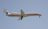 N840AE @ KLAX - LAnding at LAX - by Todd Royer