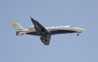 N444FX @ KLAX - Landing at LAX - by Todd Royer