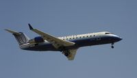 N916SW @ KLAX - Landing at LAX - by Todd Royer