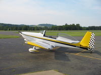 N52VV @ KOMH - Orange