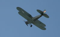 HA-PAO @ LHBS - Budaörs Airport - Hungary - by Attila Groszvald-Groszi