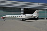 A4O-AB @ LOWW - Oman Government Gulfstream 4 - by Dietmar Schreiber - VAP