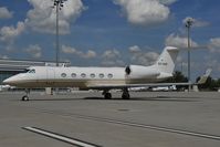 SX-GAB @ LOWW - Gulfstream 4 - by Dietmar Schreiber - VAP