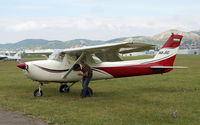 HA-SVL @ LHBS - Budaörs Airport - Hungary - by Attila Groszvald-Groszi