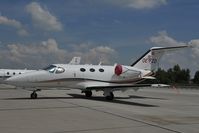 OE-FZD @ LOWW - Cessna 510 - by Dietmar Schreiber - VAP