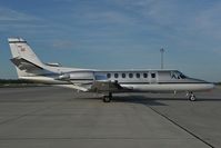 OE-GCP @ LOWW - Cessna 560 - by Dietmar Schreiber - VAP