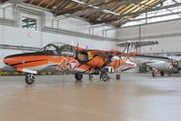 1126 @ LOWL - Austrian Air Force Saab 105 - by Dietmar Schreiber - VAP