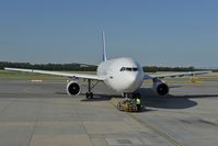 S5-ABS @ LOWW - Solinair Airbus A300 - by Dietmar Schreiber - VAP