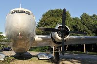 G-AGRW @ SCHWECHAT - Vickers Viking - by Dietmar Schreiber - VAP