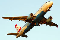 OE-LBT @ LOWL - OE-LBT @ LOWO - by Jan Ittensammer