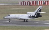 UR-CCF @ LFPB - on transit at Le Bourget - by juju777