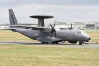EC-295 @ LFPB - on towing for SIAE 2011 - by juju777