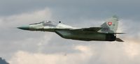 3911 @ LOXZ - MIG-29 at Airpower11
