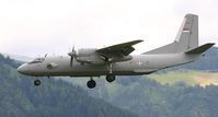 71386 @ LOXZ - AN-26 at Airpower11 - by Andi F