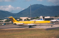 VH-IPF @ CNS - IPEC - by Henk Geerlings