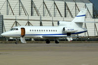 N170PF @ CGN - visitor - by Wolfgang Zilske