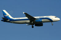 TC-KLA @ AYT - visitor - by Wolfgang Zilske