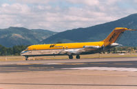 VH-IPF @ CNS - IPEC - by Henk Geerlings