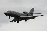 F-GPNJ @ LFPB - on transtis at Le Bourget - by juju777