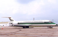 N945F @ LCK - EvergreenI International - by Henk Geerlings