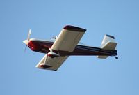 N118MS @ LAL - Vans RV-8 - by Florida Metal