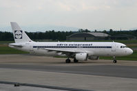 S5-AAT @ LOWG - Retro Jet Adria Airways - by Stefan Mager - Spotterteam Graz
