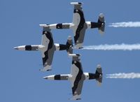 N135EM @ LAL - Only 3 went up Friday - by Florida Metal
