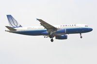 N482UA photo, click to enlarge