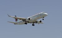 C-FHLH @ KLAX - Landing at LAX - by Todd Royer