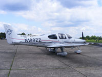 N199ZZ photo, click to enlarge N199ZZ photo, click to enlarge