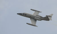 N3137 @ KCNO - Performing at Chino - by Todd Royer